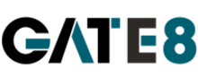 Gate8 Logo