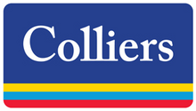 Colliers Finland Logo