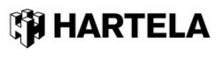 Hartela Logo