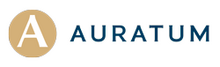 Auratum Kiinteistöt Oy Logo