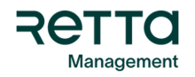 Retta Management Logo