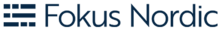 Fokus Nordic Logo