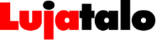 Lujatalo Logo