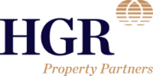 HGR Property Partners Logo