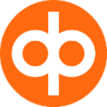 OP Ryhmä Logo