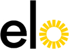 Työeläkevakuutusyhtiö Elo Logo
