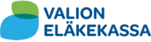 Valion Eläkekassa Logo