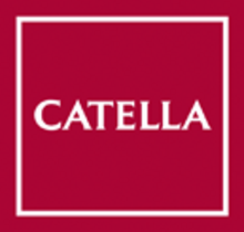 Catella Asset Management Logo