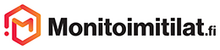 Monitoimitilat.fi Logo