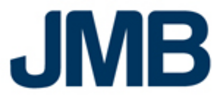 JMB Kiinteistöt Oy Logo