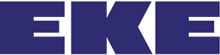 EKE-Rakennus Oy Logo