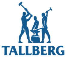 Julius Tallberg-Kiinteistöt Logo