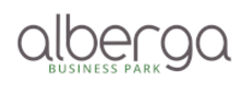 Alberga Business Park Logo