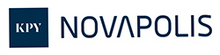 KPY Novapolis Logo