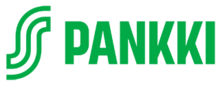 S-Pankki Kiinteistöt Oy Logo