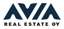 AVIA Real Estate Oy Logo