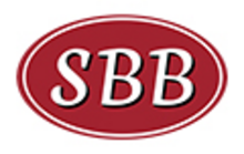 SBB Finland Oy Logo