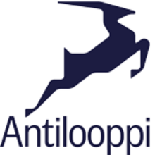 Antilooppi Logo