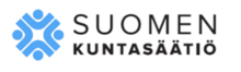 Suomen kuntasäätiö Logo